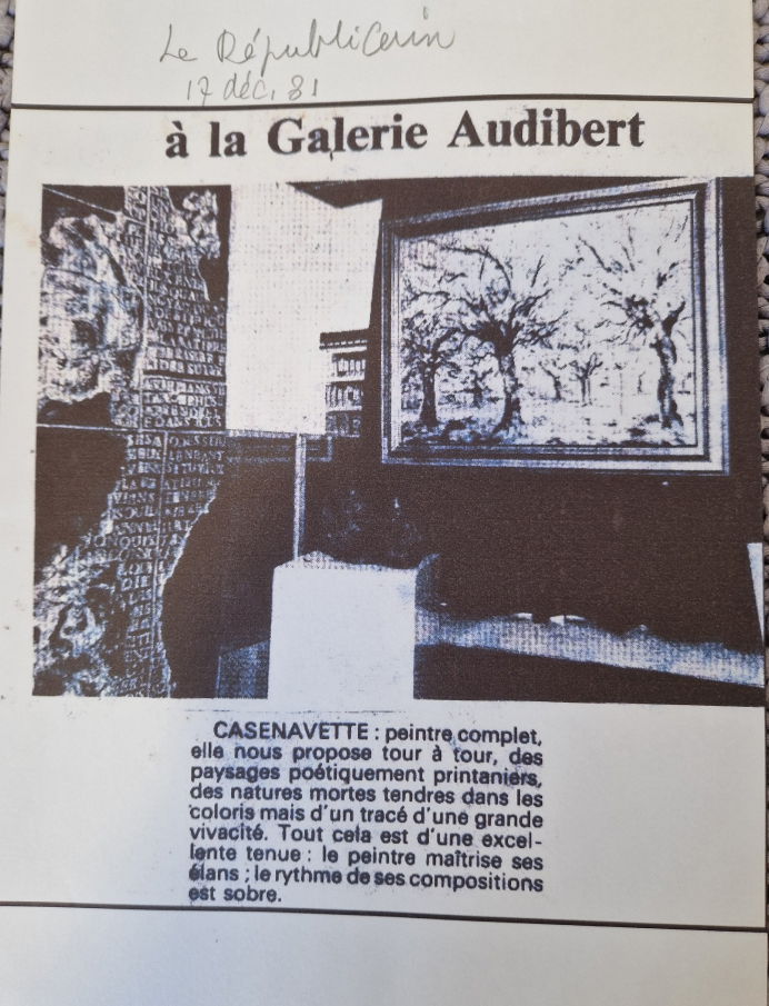 article Le Républicain