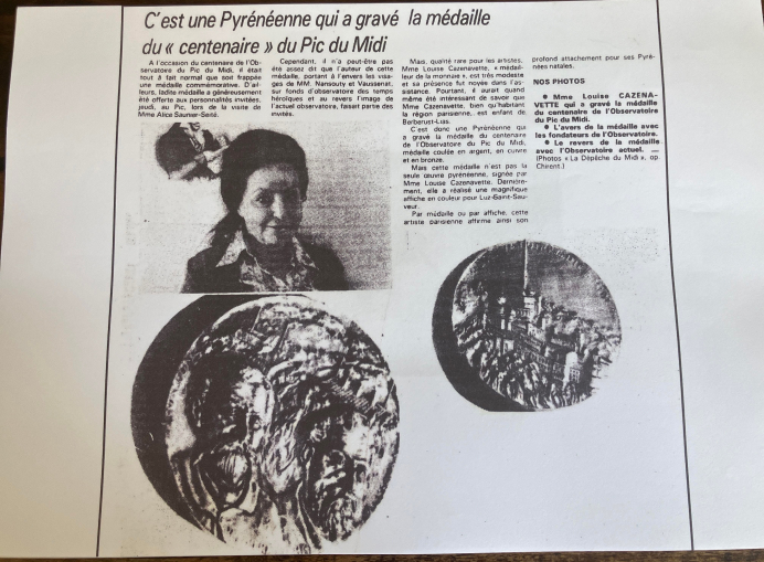 article La Dépêche du Midi